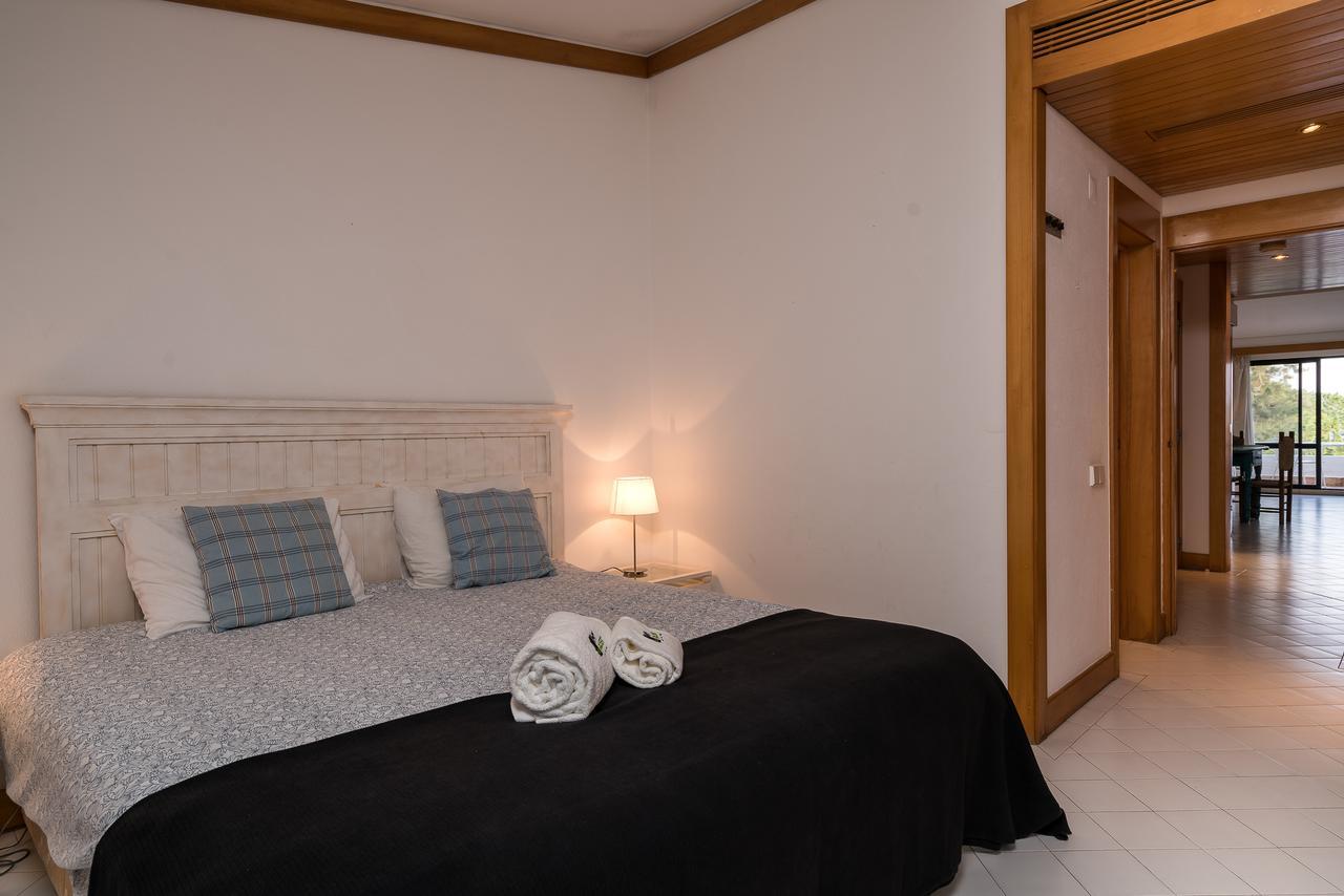 Bmyguest - Quinta Do Lago Lounge Apartment アルマンシル エクステリア 写真