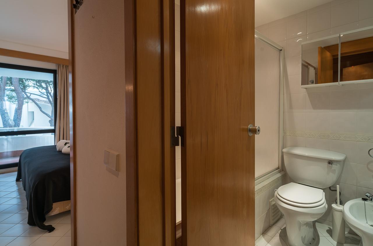Bmyguest - Quinta Do Lago Lounge Apartment アルマンシル エクステリア 写真