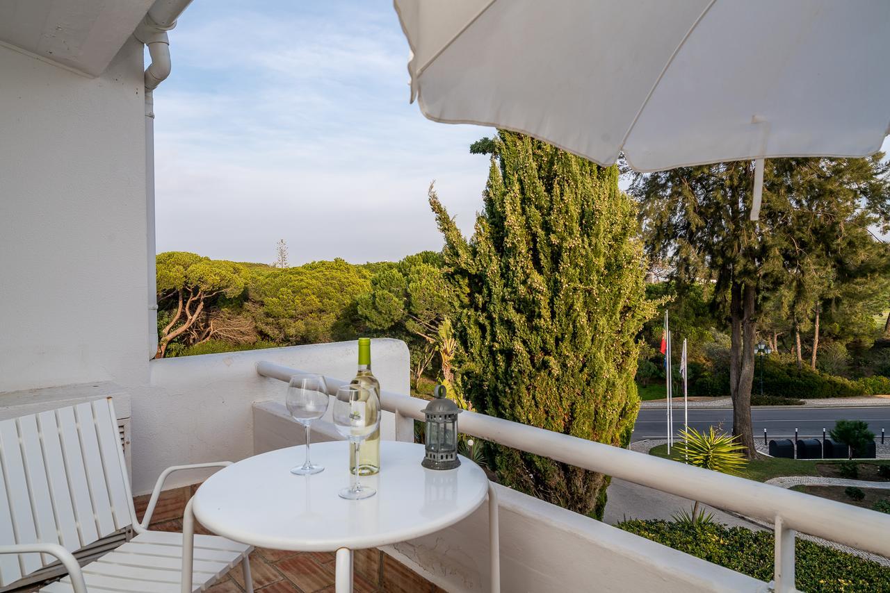 Bmyguest - Quinta Do Lago Lounge Apartment アルマンシル エクステリア 写真