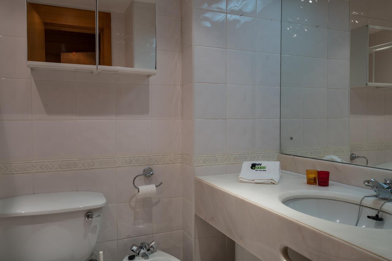 Bmyguest - Quinta Do Lago Lounge Apartment アルマンシル エクステリア 写真