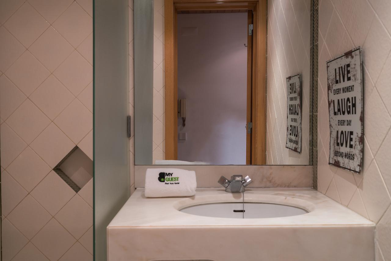 Bmyguest - Quinta Do Lago Lounge Apartment アルマンシル エクステリア 写真