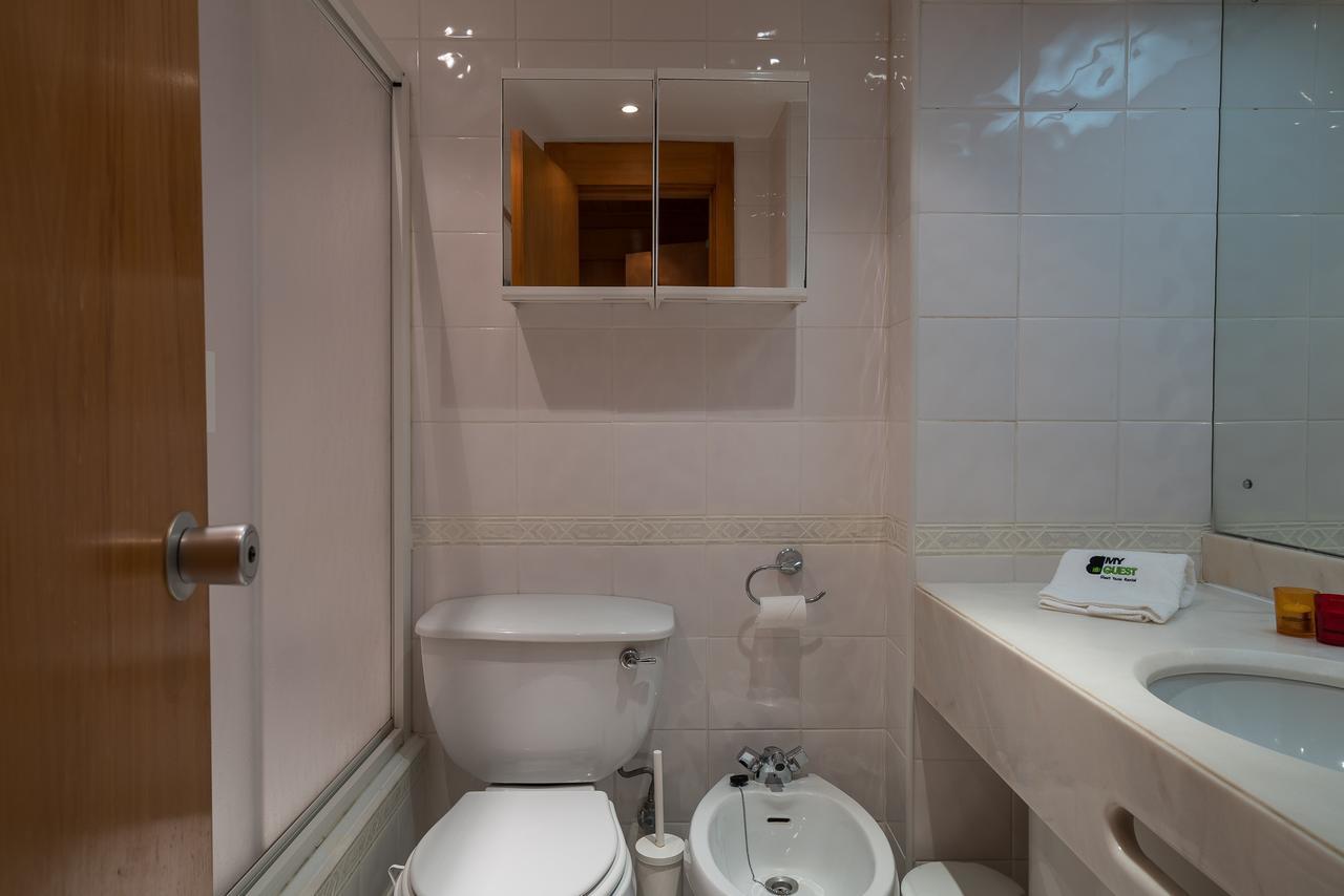 Bmyguest - Quinta Do Lago Lounge Apartment アルマンシル エクステリア 写真