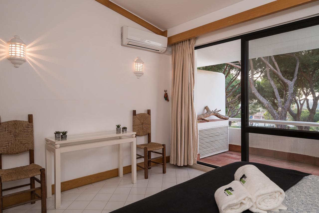 Bmyguest - Quinta Do Lago Lounge Apartment アルマンシル エクステリア 写真