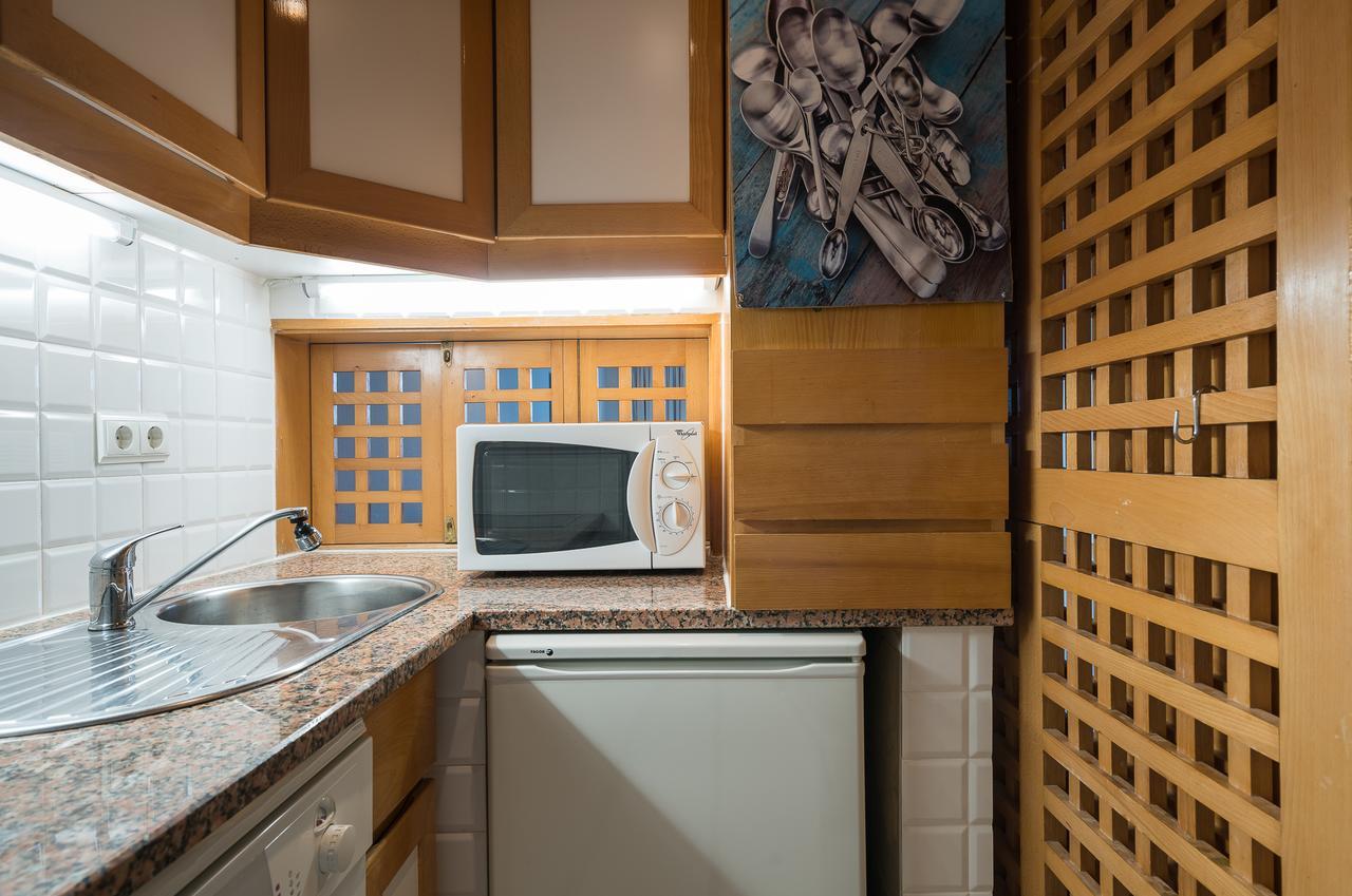 Bmyguest - Quinta Do Lago Lounge Apartment アルマンシル エクステリア 写真