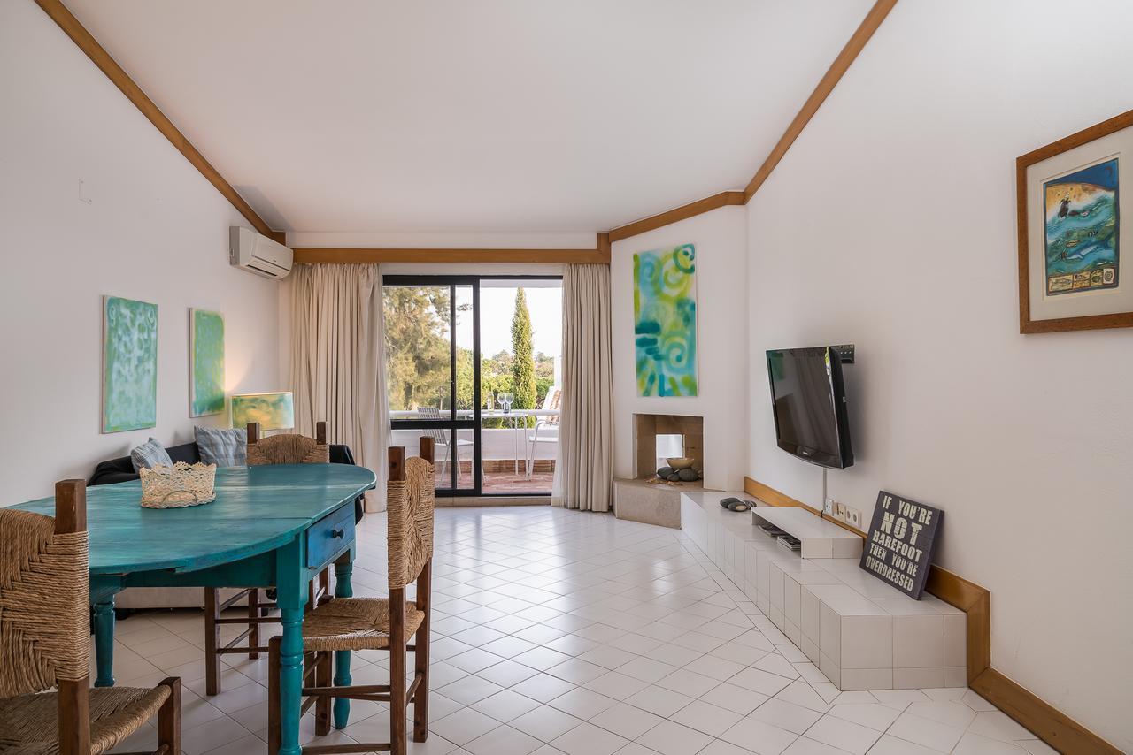 Bmyguest - Quinta Do Lago Lounge Apartment アルマンシル エクステリア 写真