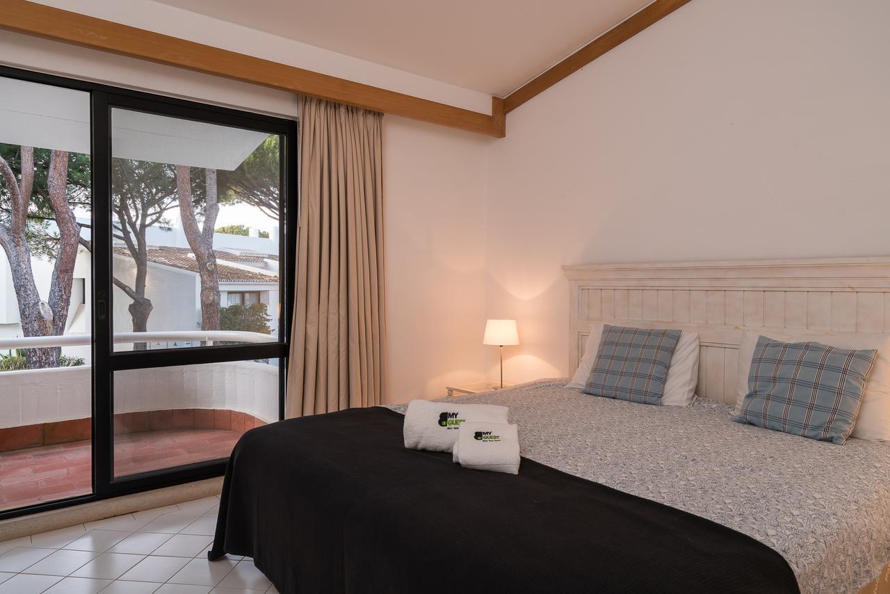 Bmyguest - Quinta Do Lago Lounge Apartment アルマンシル エクステリア 写真