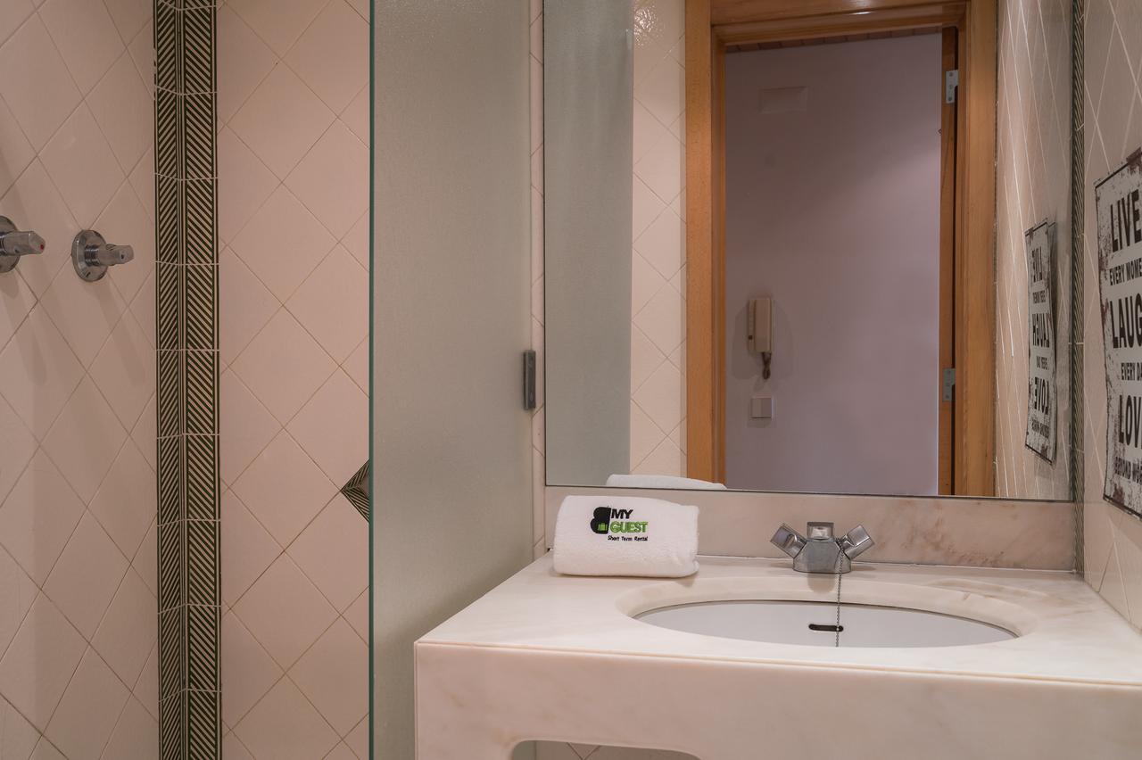 Bmyguest - Quinta Do Lago Lounge Apartment アルマンシル エクステリア 写真