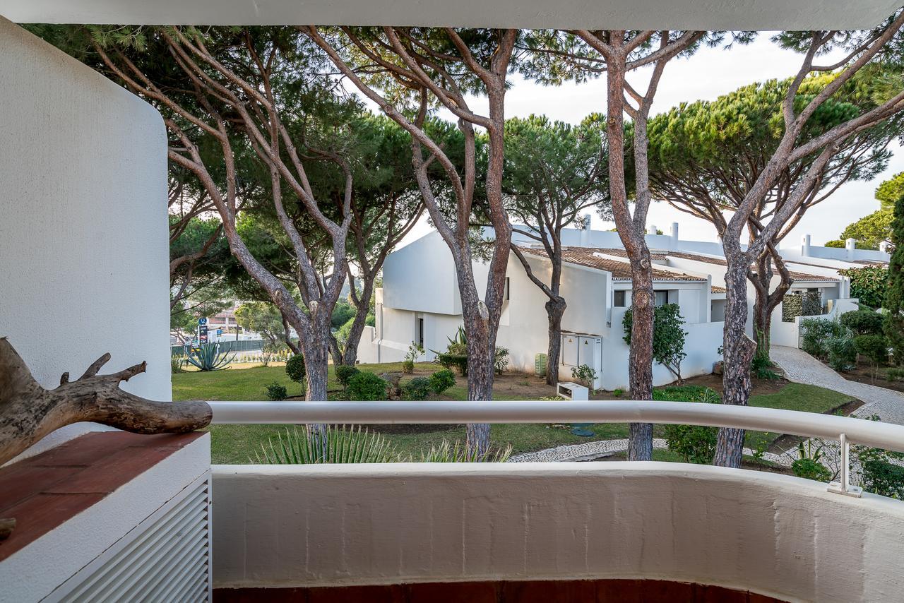 Bmyguest - Quinta Do Lago Lounge Apartment アルマンシル エクステリア 写真