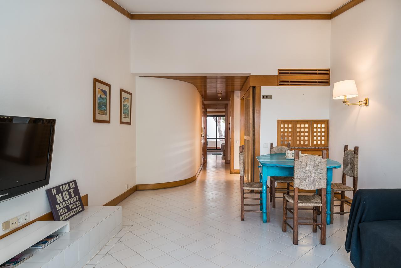 Bmyguest - Quinta Do Lago Lounge Apartment アルマンシル エクステリア 写真