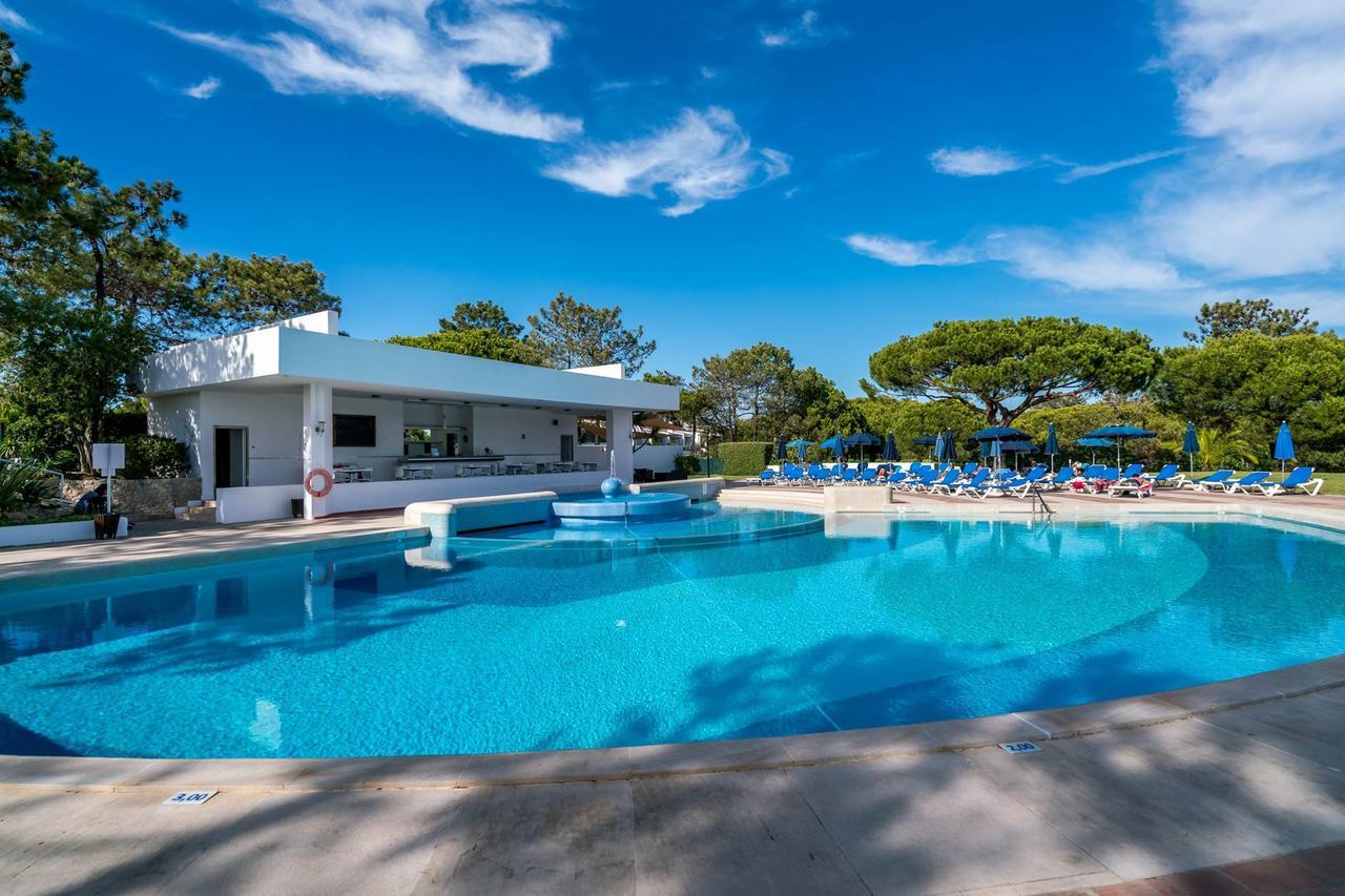 Bmyguest - Quinta Do Lago Lounge Apartment アルマンシル エクステリア 写真