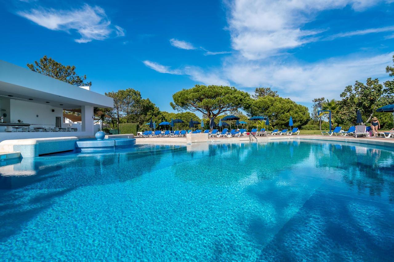 Bmyguest - Quinta Do Lago Lounge Apartment アルマンシル エクステリア 写真