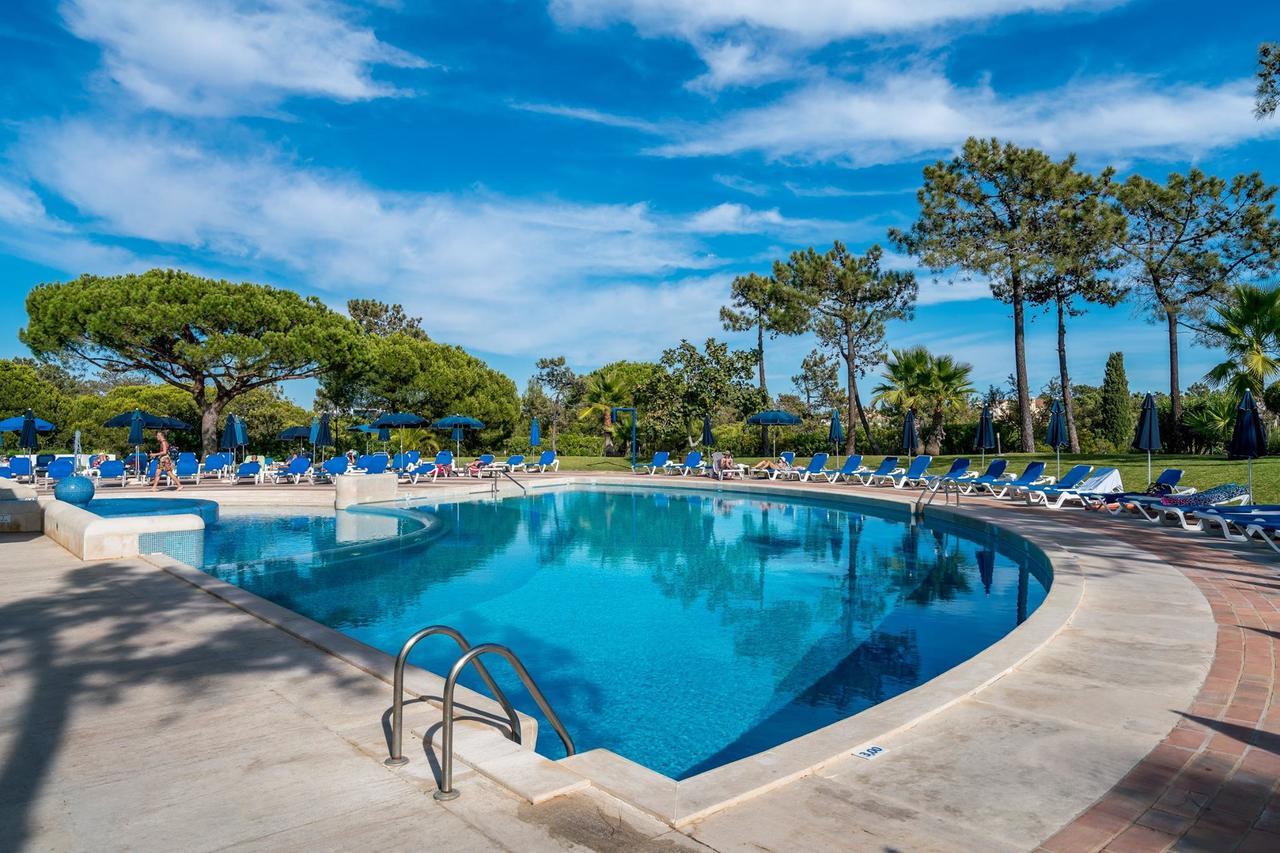 Bmyguest - Quinta Do Lago Lounge Apartment アルマンシル エクステリア 写真