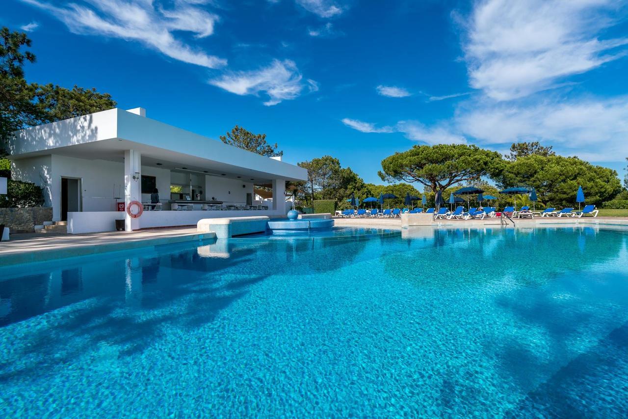 Bmyguest - Quinta Do Lago Lounge Apartment アルマンシル エクステリア 写真